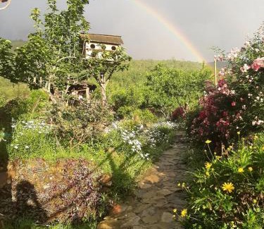 Ma Cha Cabina | H'mong Cổ Trấn Sapa Homestay & Restaurant