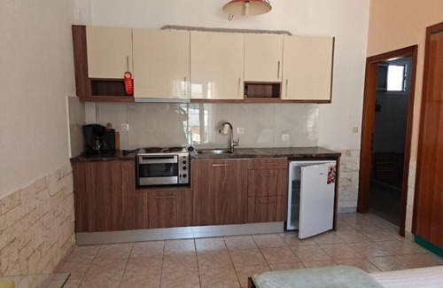 Metamorfosi Complejo | (H) - Nr.9/10 family suite (own private pool+2 own seperate bathrooms)