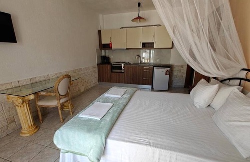 Metamorfosi Complejo | (H) - Nr.9/10 family suite (own private pool+2 own seperate bathrooms)