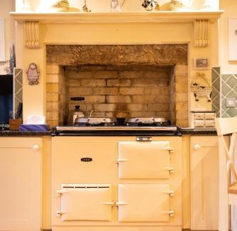 Heligan Casa | H Oxencombe Farm House