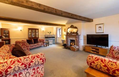 Heligan Casa | H Oxencombe Farm House