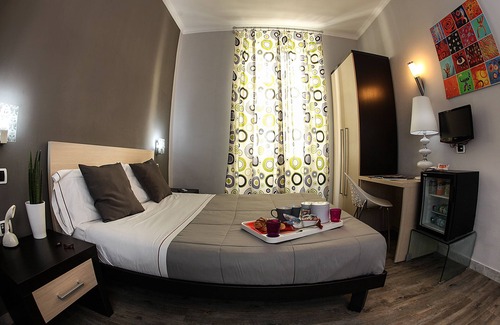 Chiaia Casa | H Rooms Boutique Hotel