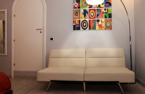 Chiaia Casa | H Rooms Boutique Hotel