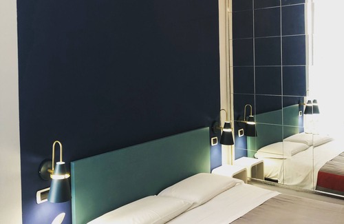 Chiaia Casa | H Rooms Boutique Hotel