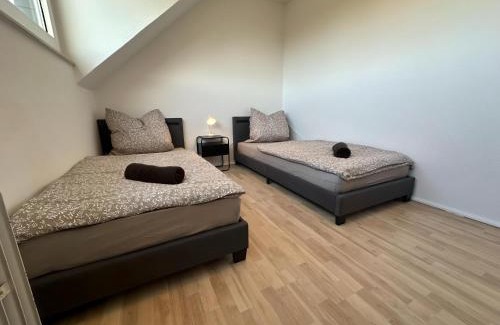 Sinningen Apartamento | H&S - Host and Sleep Emsdetten