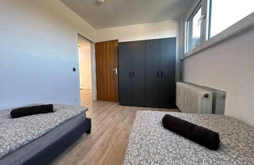 Sinningen Apartamento | H&S - Host and Sleep Emsdetten