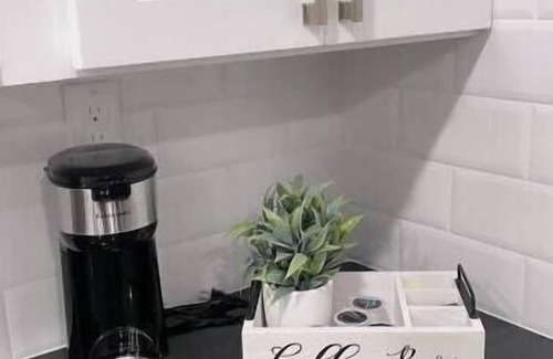 Houston Apartamento | H&S Pleasure Suite with Jacuzzi 8 mi from IAH