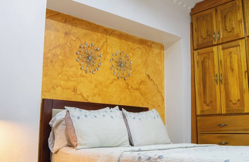 San Blas Hotel | H. Santa Ana