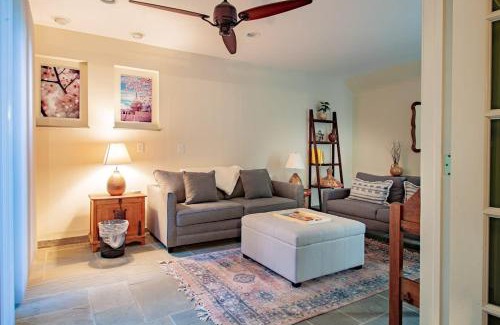 Stanton Park Casa | H St Sanctuary Capitol Hill Carriage House