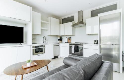 H Street Corridor Apartamento | H Street 2br w wd nr bus stops restaurants WDC-761