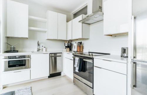 H Street Corridor Apartamento | H Street 2br w wd nr bus stops restaurants WDC-761