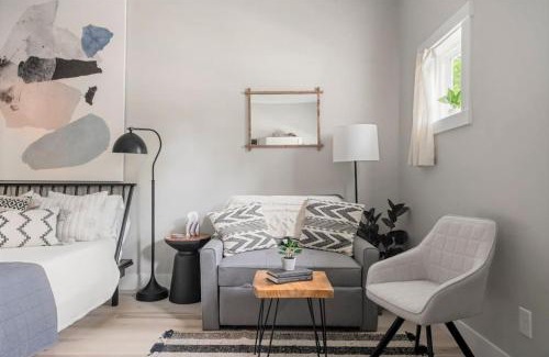 Traverse City Casa | H Studio Close to Downtown, Beaches and Wineries