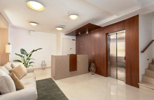 City Center Cama Y Desayuno | H - Suites