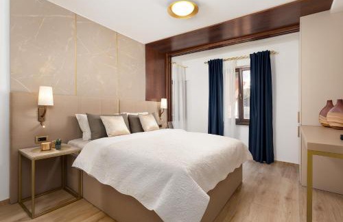 City Center Cama Y Desayuno | H - Suites