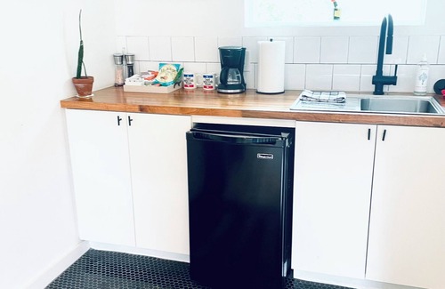 Hyde Park Apartamento | H-Town Classy & Cute Unit 15 So-Stylish & Heart of Walkable Montrose District!