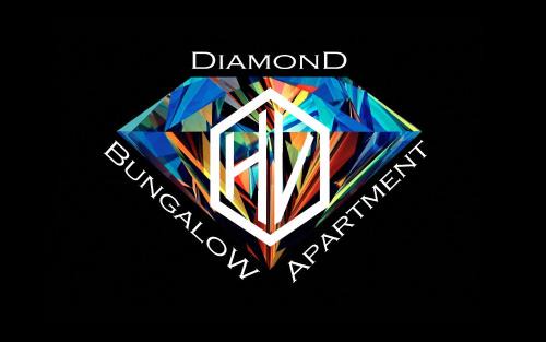 Arad Apartamento | H & V Residence - Diamond Bungalow Apartment