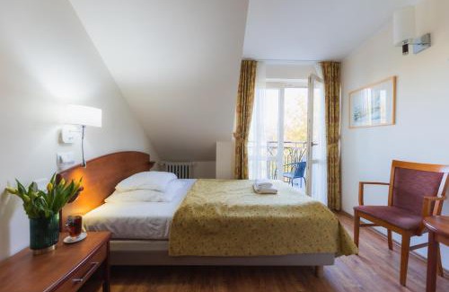Swinoujscie Apartamento | H Villa Herkules