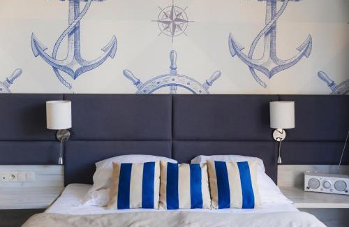 Swinoujscie Apartamento | H Villa Herkules
