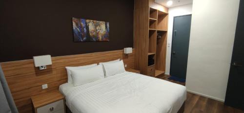 Ulu Kinta Apartamento | H&W Sunway Onsen Suite Tambun Sunway City Ipoh