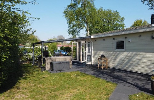 Lathum Chalet De Esquí | H06 de Veerstal