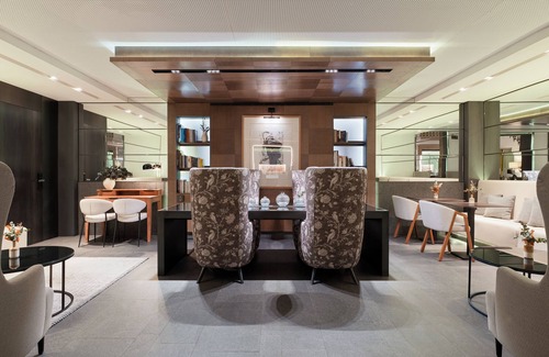 Dreta de l'Eixample Hotel | H10 Urquinaona Plaza