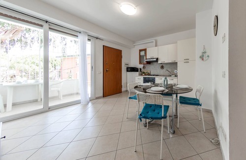 Bussana Apartamento | 𝐇𝟏𝟏 [Bussana 1A] Mar