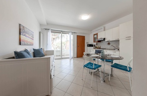 Bussana Apartamento | 𝐇𝟏𝟏 [Bussana 1A] Mar