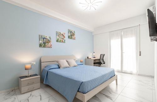 Arma di Taggia Apartamento | H11 DESTINAZIONE MARE Centro - Spiagge