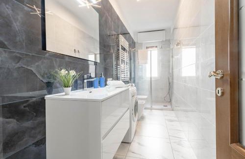 Arma di Taggia Apartamento | H11 DESTINAZIONE MARE Centro - Spiagge