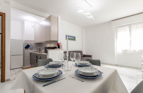 Arma di Taggia Apartamento | H11 DESTINAZIONE MARE Centro - Spiagge