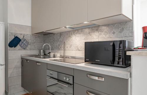 Arma di Taggia Apartamento | H11 DESTINAZIONE MARE Centro - Spiagge