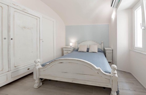 Santo Stefano al Mare Apartamento | H11 [Piccola Perla] a un passo dal Mare