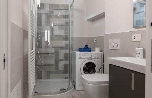 Santo Stefano al Mare Apartamento | H11 [Piccola Perla] a un passo dal Mare