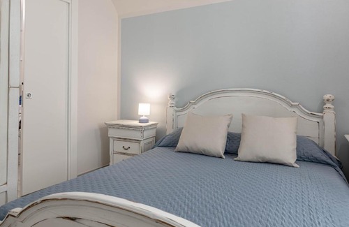 Santo Stefano al Mare Apartamento | H11 [Piccola Perla] a un passo dal Mare