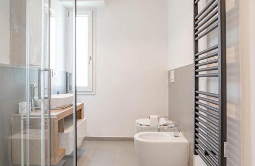 Sanremo Apartamento | H11 VILLA MIA Giardino-Parcheggio