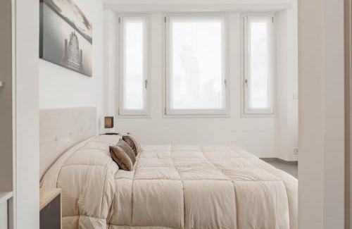 Sanremo Apartamento | H11 VILLA MIA Giardino-Parcheggio