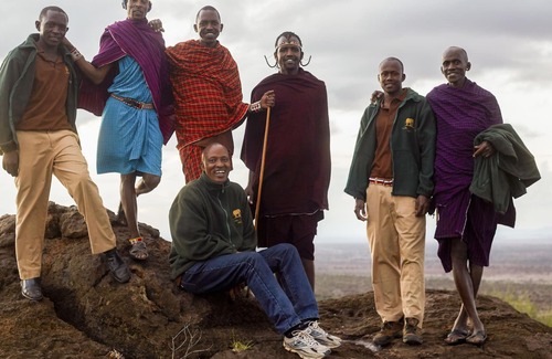 Amboseli Otro | H12 Elephant Gorge Camp