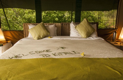 Tsavo Cabina | H12 Kipalo Hills