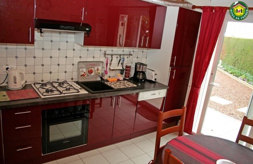 Fiennes Casa | H1320 - FIENNES - Furnished