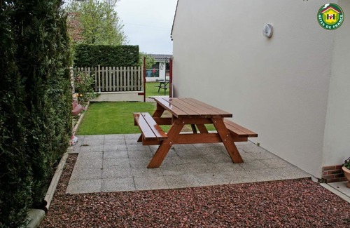 Fiennes Casa | H1320 - FIENNES - Furnished