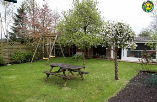 Fiennes Casa | H1320 - FIENNES - Furnished