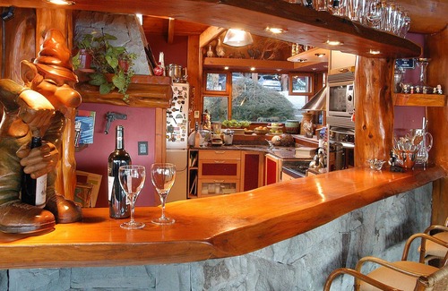 Llao Llao Casa | H14 - San Carlos de Bariloche