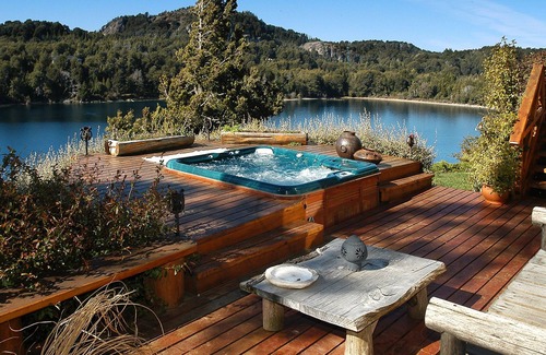 Llao Llao Casa | H14 - San Carlos de Bariloche