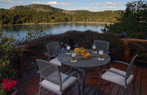 Llao Llao Casa | H14 - San Carlos de Bariloche