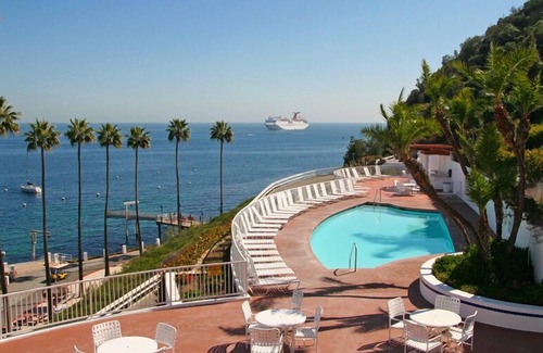 Avalon Condominio | Villa hermosamente decorada, vistas panorámicas al mar, carro de golf Comp