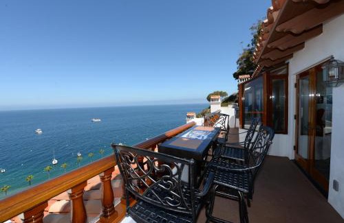 Avalon Casa | H177 - Hamilton Cove Villa 1-77