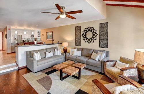 Avalon Casa | H1780 - Hamilton Cove Villa 17-80