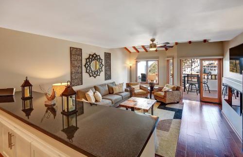 Avalon Casa | H1780 - Hamilton Cove Villa 17-80