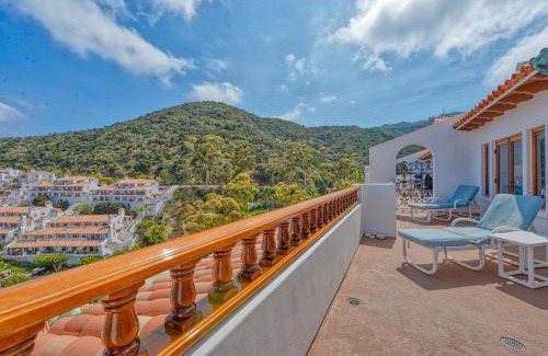 Avalon Casa | H1785 - Hamilton Cove Villa 17-85