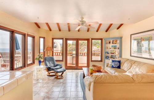 Avalon Casa | H1785 - Hamilton Cove Villa 17-85